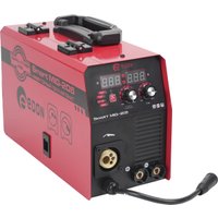 Сварочный инвертор Edon Smart MIG-205