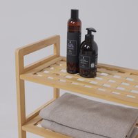 Стойка для одежды AksHome Vivid