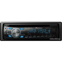 CD/MP3-магнитола Pioneer DEH-4300UB