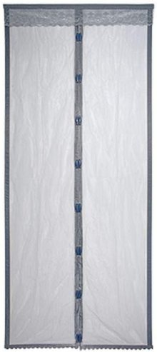 Москитная сетка на дверь Help 80004