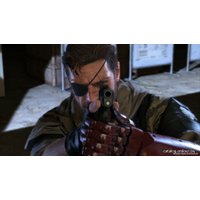  Metal Gear Solid V: The Phantom Pain для PlayStation 3