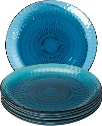 Luminarc Идиллия Лондон Топаз Q1313/6 (6шт)