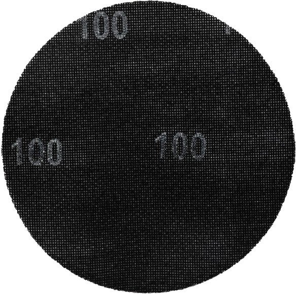 

Набор шлифлистов ELITECH 1820.129400