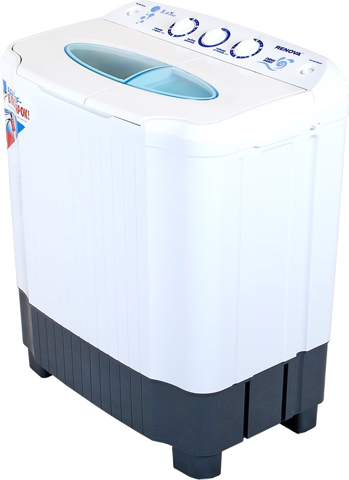 

Активаторная стиральная машина Renova WS-50PET