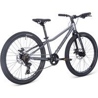 Велосипед Aspect Winner Lite 2025 (серый)