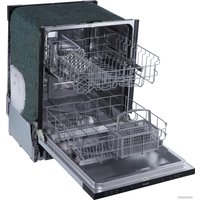 Встраиваемая посудомоечная машина Weissgauff BDW 6026 D