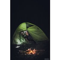 Фонарь Armytek Crystal WRB (серый)