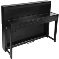 Цифровое пианино Medeli DP650K (черный)