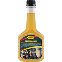 Присадка в масло ASTROhim Антидым. Присадка в моторное масло 300 мл