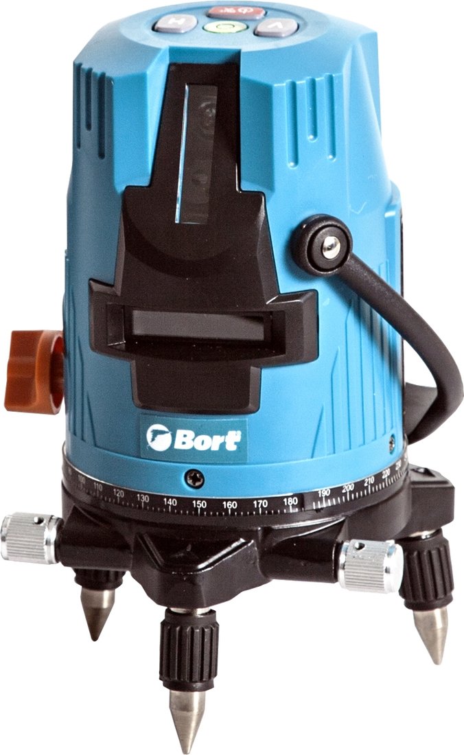 

Лазерный нивелир Bort BLN-15 91275714