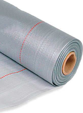 Гидро-пароизоляция Geobond Lite D75 30 м2 1.6x18.75 м