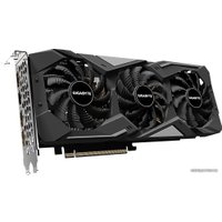Видеокарта Gigabyte GeForce RTX 2060 Super Gaming OC 3X 8GB GDDR6