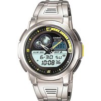 Наручные часы Casio AQF-102WD-9B