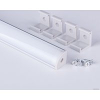 Алюминиевый уголок Elektrostandard LL-2-ALP008 a041813