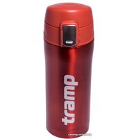 Термокружка TRAMP TRC-106к 350 мл (красный)