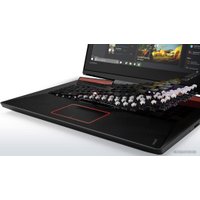 Игровой ноутбук Lenovo IdeaPad Y910-17ISK [80V1000GRK]
