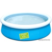 Надувной бассейн Bestway 152x38 (голубой) [57241]