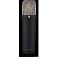 Проводной микрофон RODE NT1 5th Generation (черный)