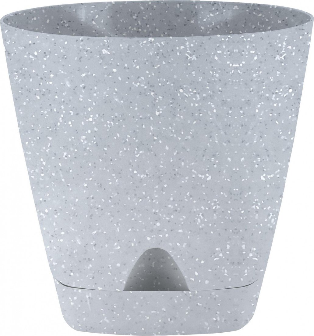 

Вазон inGreen Amsterdam IG630210025 (светлый камень)