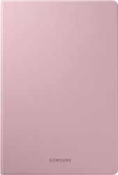 Book Cover для Samsung Galaxy Tab S6 Lite (розовый)