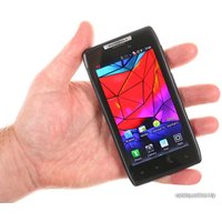 Смартфон Motorola DROID RAZR XT912