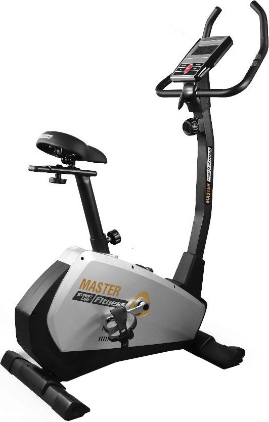 

Велотренажер Start Line Fitness Master SLF BK5806