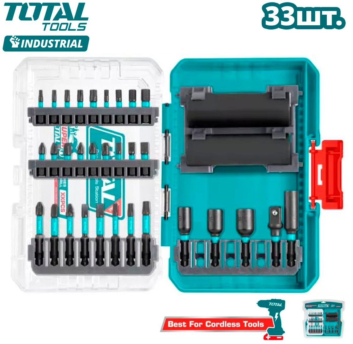 

Total TACSDL63306