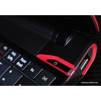 Нетбук Acer Ferrari One 200-314G25i (LX.FRC02.160)