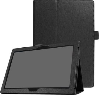 Чехол для планшета KST Classic для Huawei MediaPad M6 10.8 (черный)