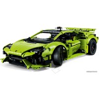 Конструктор LEGO Technic 42161 Lamborghini Huracan Tecnica