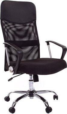 

Офисное кресло CHAIRMAN 610