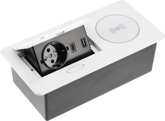 Удлинитель GTV Avaro Plus AE-PB1SAVAP-10