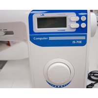 Компьютерная швейная машина Brother JS-70E