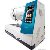 Компьютерная швейная машина Janome Memory Craft 9900