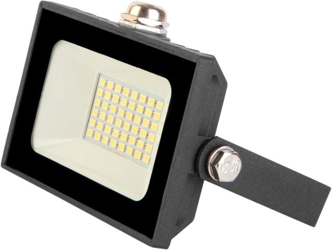 

Уличный прожектор General Lighting GLFL-B1-20BT-IP65-6K