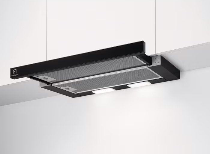 

Кухонная вытяжка Electrolux LEDLights 300 LFP326FB