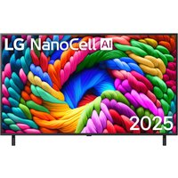 Телевизор LG Nanocell AI NANO90 55NANO90A6B