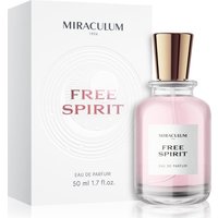 Парфюмерная вода Miraculum Free Spirit EdP (50 мл)