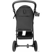 Коляска прогулочная «книга» Costa Vita VT-5 (черный)