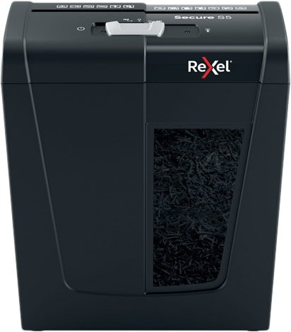 

Шредер Rexel Secure S5