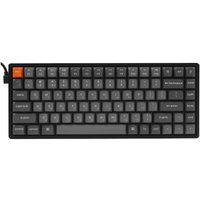 Клавиатура Keychron K2 Max K2M-J1-RU (Keychron Super Red)