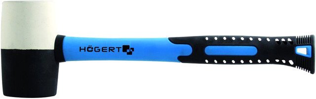 

Молоток Hoegert Technik HT3B052