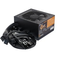 Блок питания Seasonic B12 BC-650