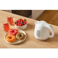 Электрический чайник Sencor SWK 1102RS