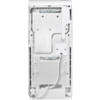 Сушилка для рук Saniteco M-6667 (2000W, белый)