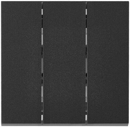 

Выключатель Bylectrica С05 10-3605 (графит)