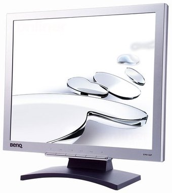 BenQ FP91GP