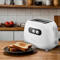 Тостер Kitfort KT-6486