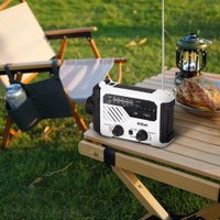 Фонарь Kitfort КТ-3374