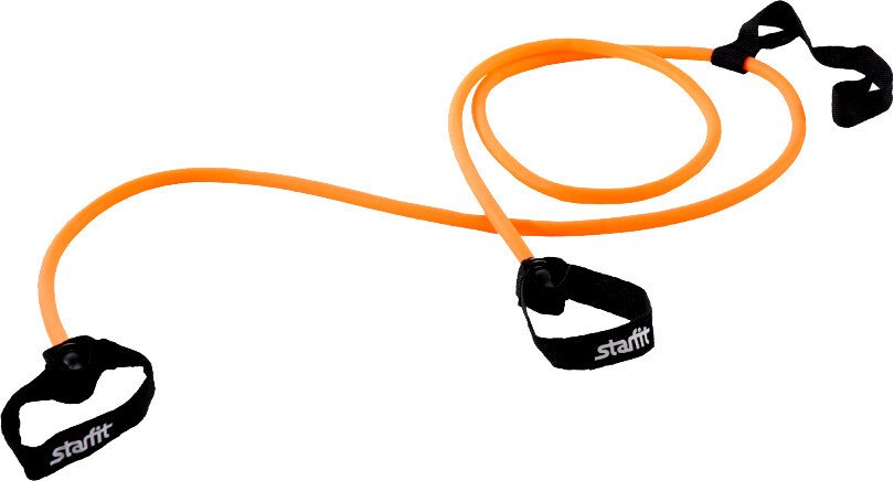 

Эспандер BaseFit ES-901 (3 кг, оранжевый)